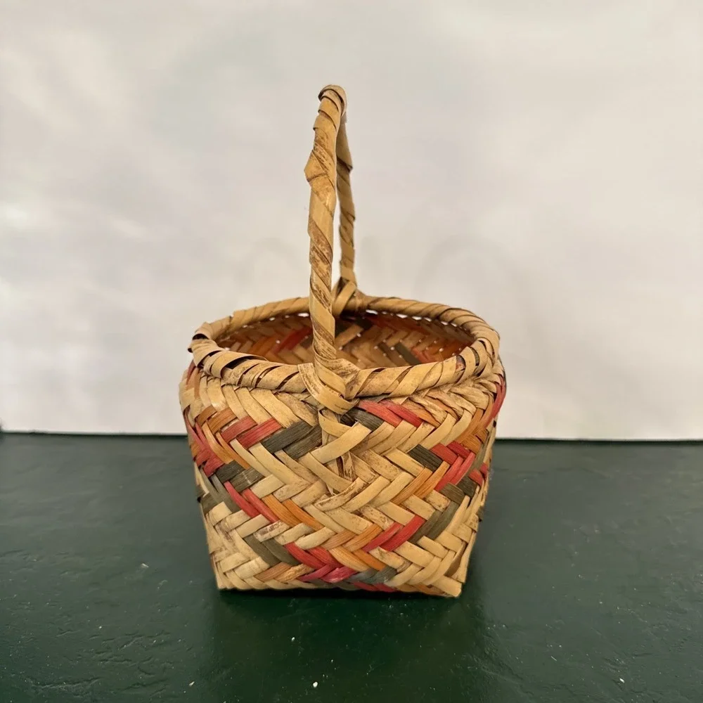 Handmade this vintage